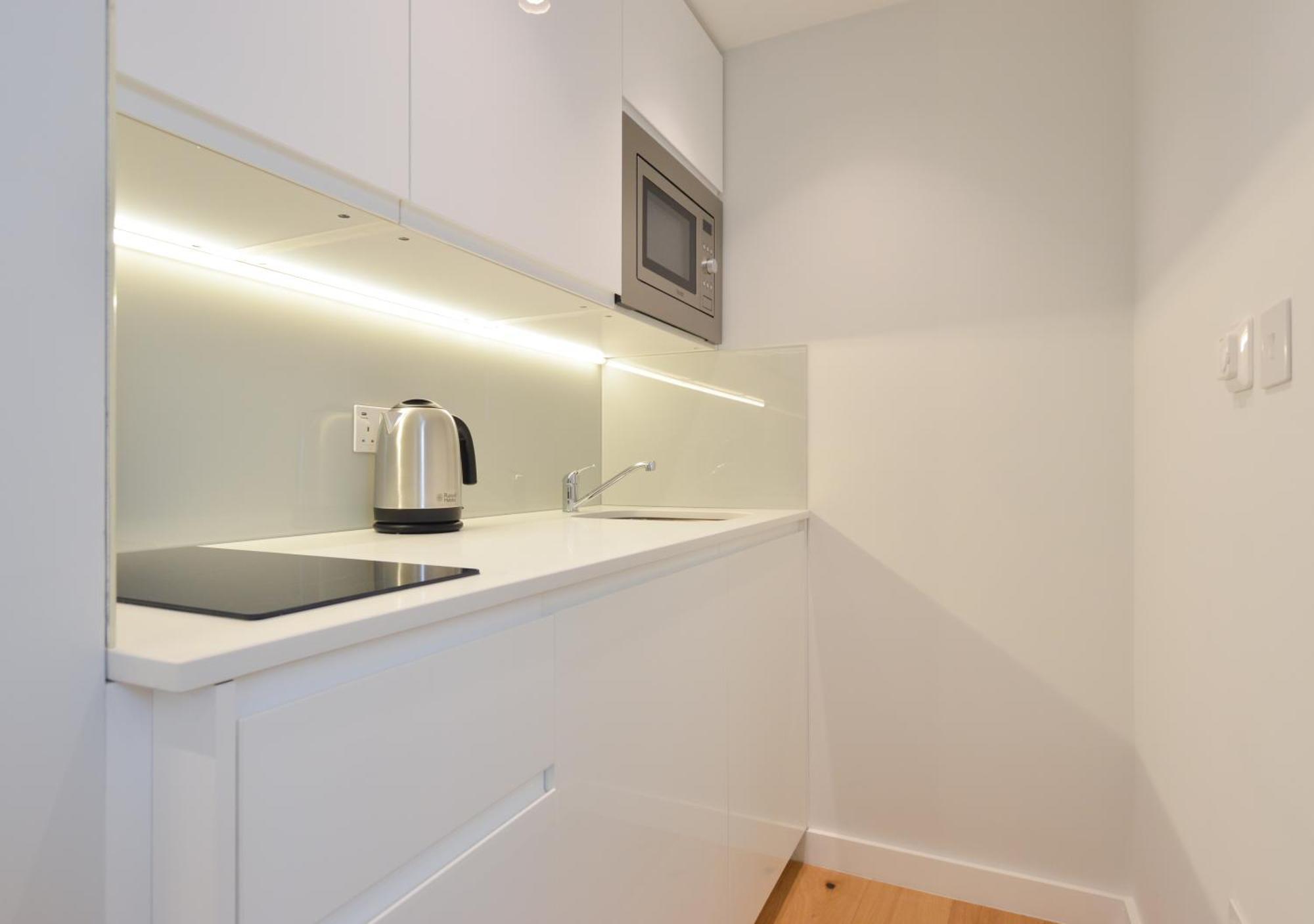 Cromwell Serviced Apartments By Stayprime Londra Exterior foto